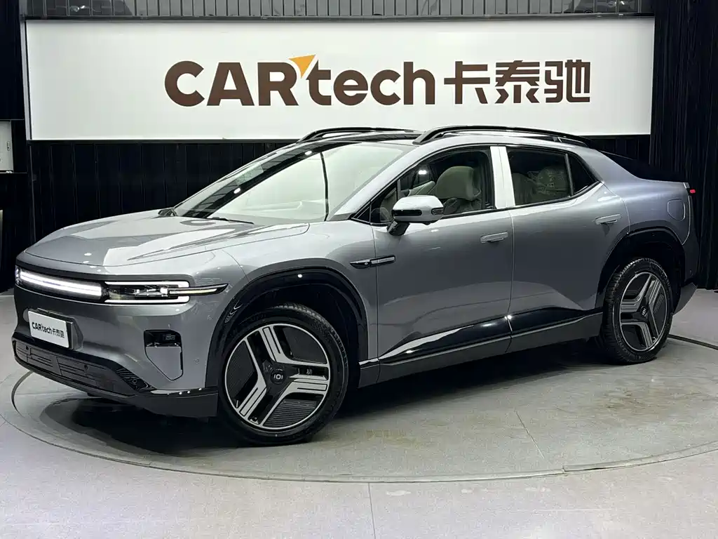 Qiyuan Qiyuan E07 0