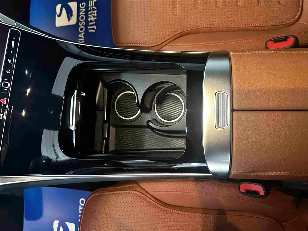 Mercedes-Benz GLC — миниатюра 11