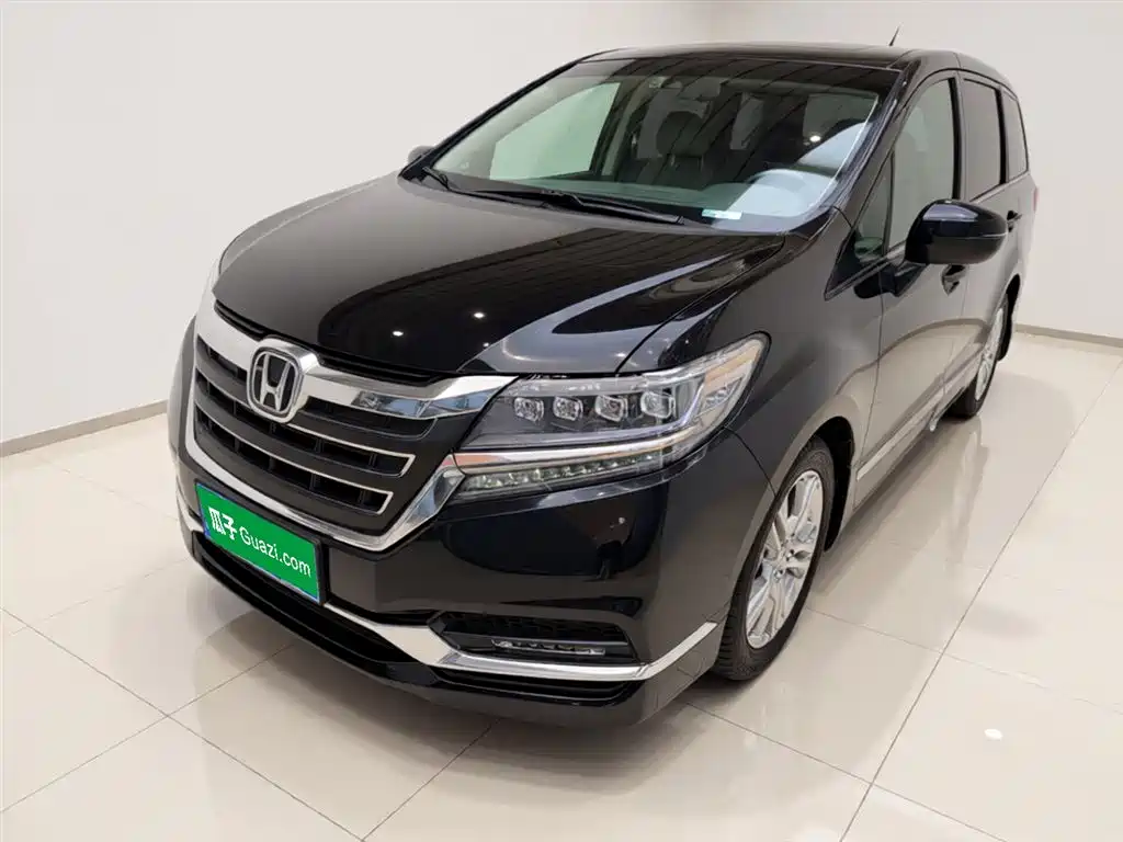 Honda Elysion 2020