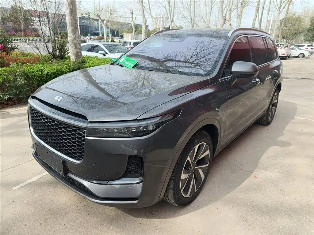 Li Auto Li ONE 2023