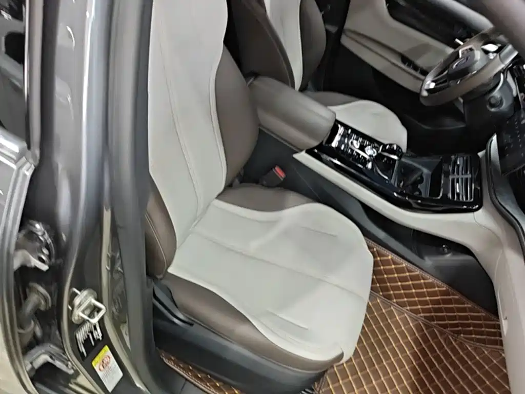 BYD Qin PLUS — миниатюра 25