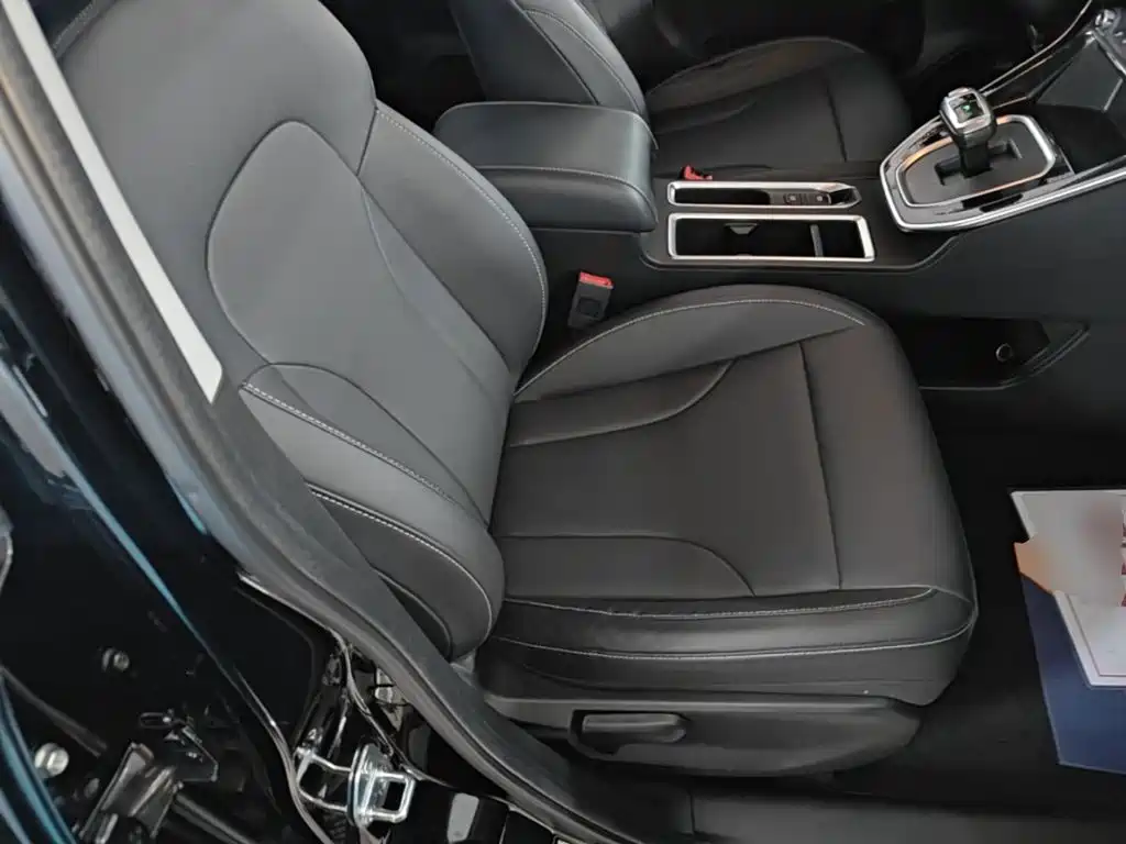 Haval M6 — миниатюра 25