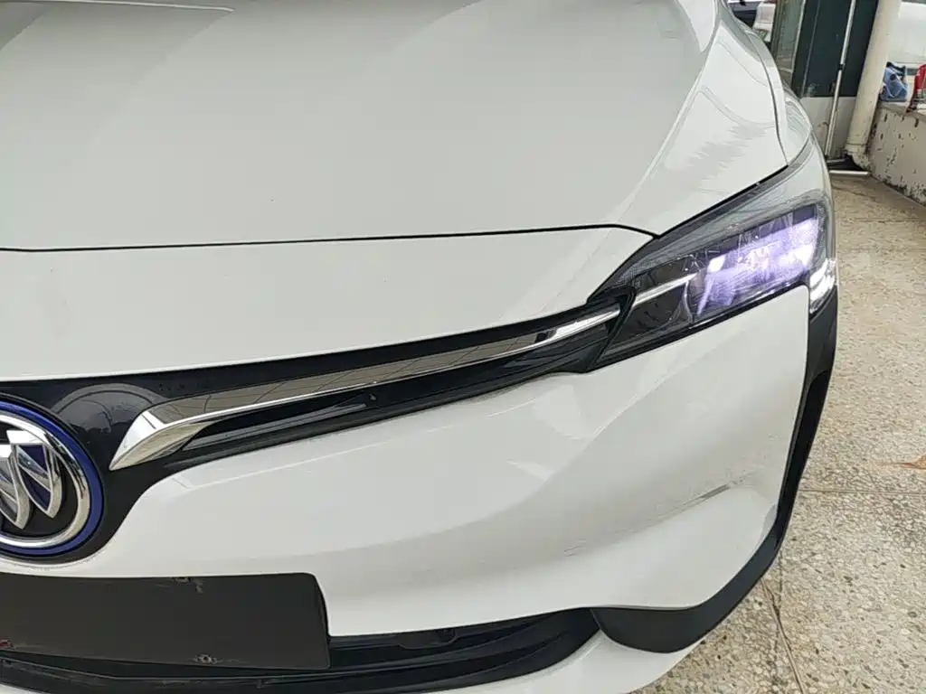 Buick Velite 6 — миниатюра 24