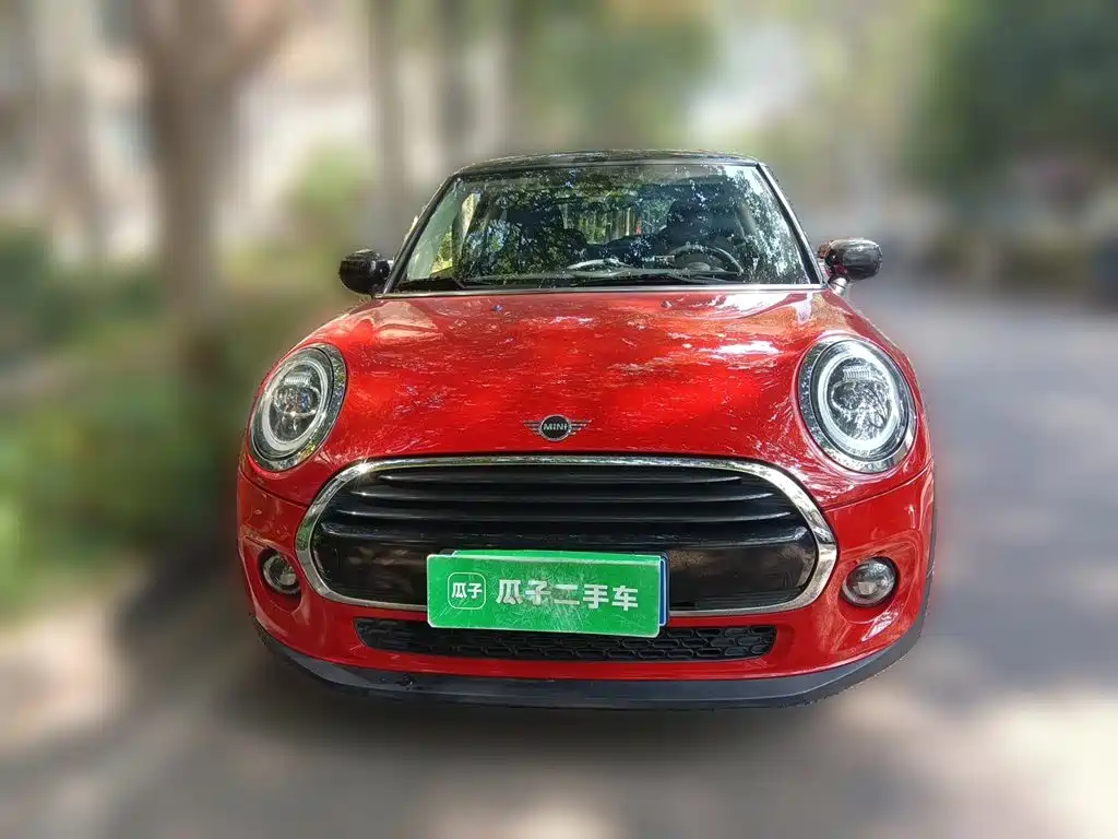 MINI Mini — миниатюра 2