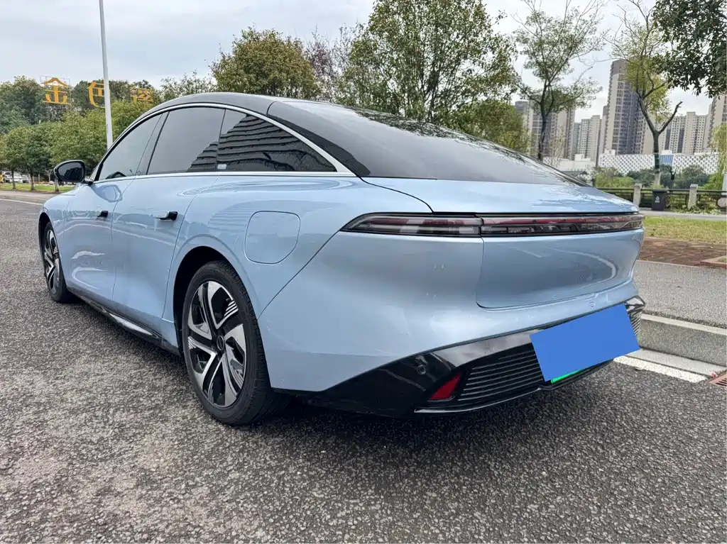 Fengxing Xinghai S7 — миниатюра 8
