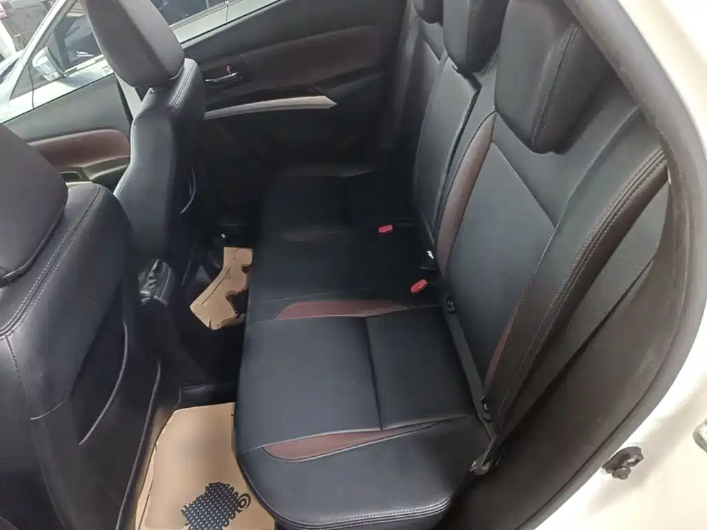 Suzuki Vitara — миниатюра 17