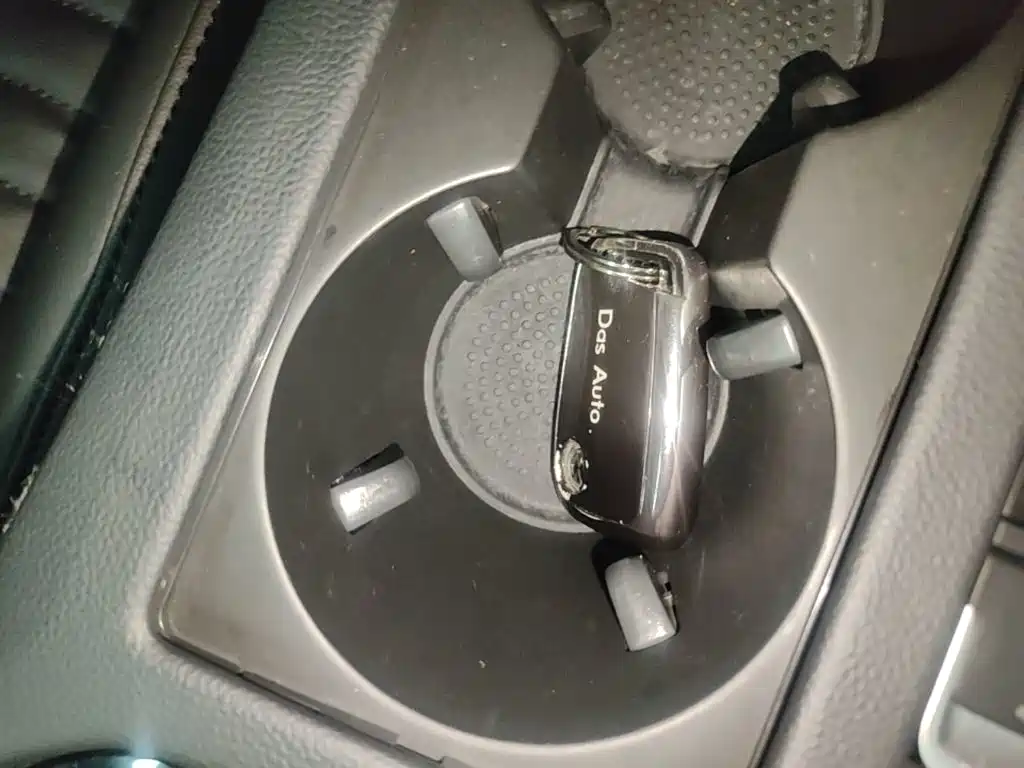 Volkswagen Magotan — миниатюра 9