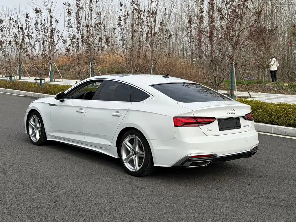 Audi A5 2021 Sportback 40 TFSI Fashion
