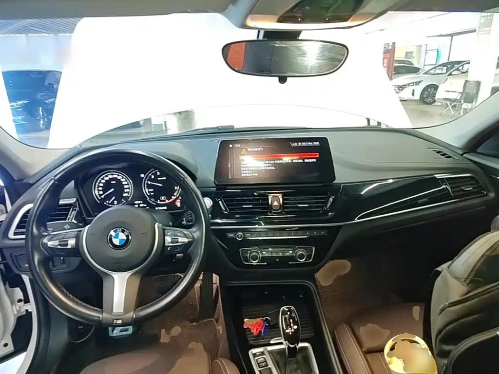 BMW 1 Series — миниатюра 10