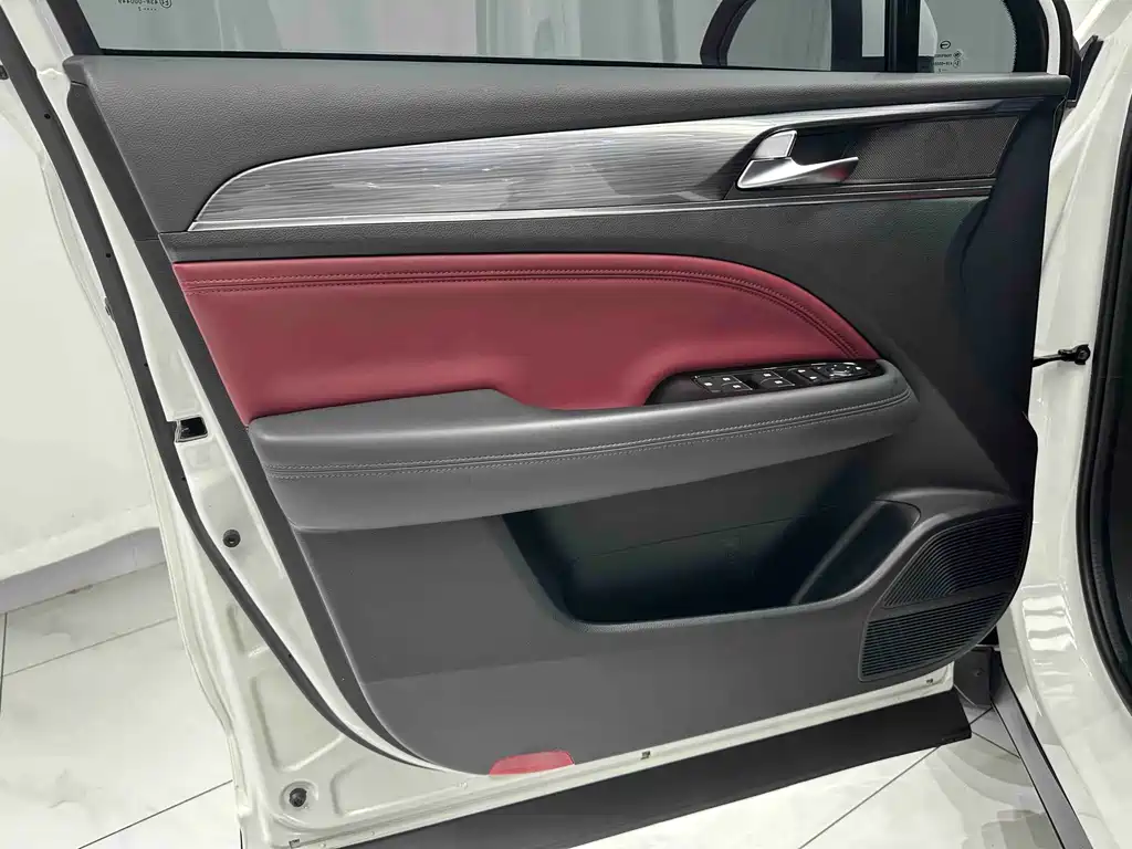 GAC Motor GS4 Plus — миниатюра 8