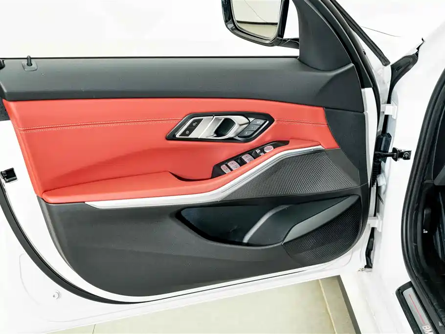 BMW i3 — миниатюра 16
