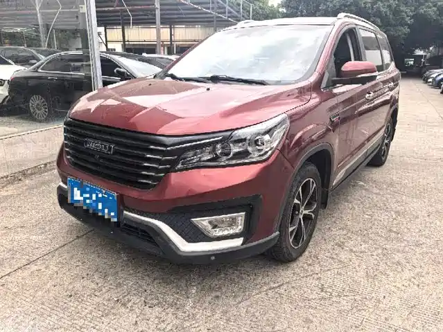 bisu-auto specific-speed-t5