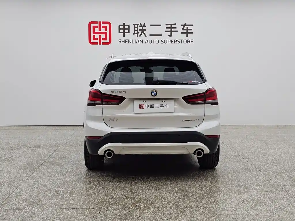 BMW X1 — миниатюра 2