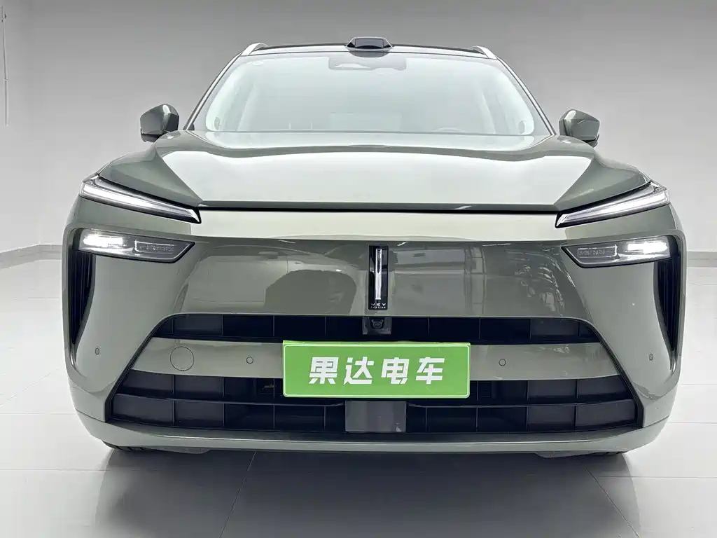 WEI PAI WEI BRAND BLUE MOUNTAIN