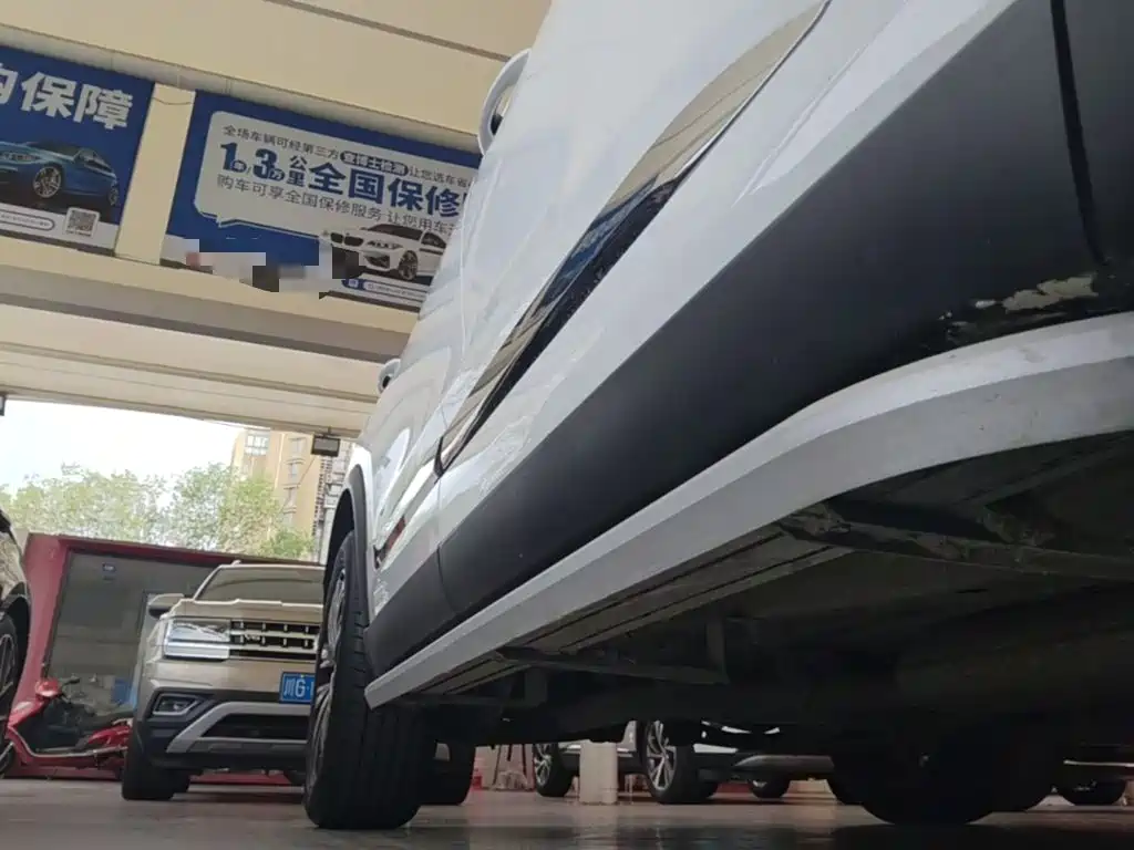 Chery Tiggo 8 — миниатюра 21