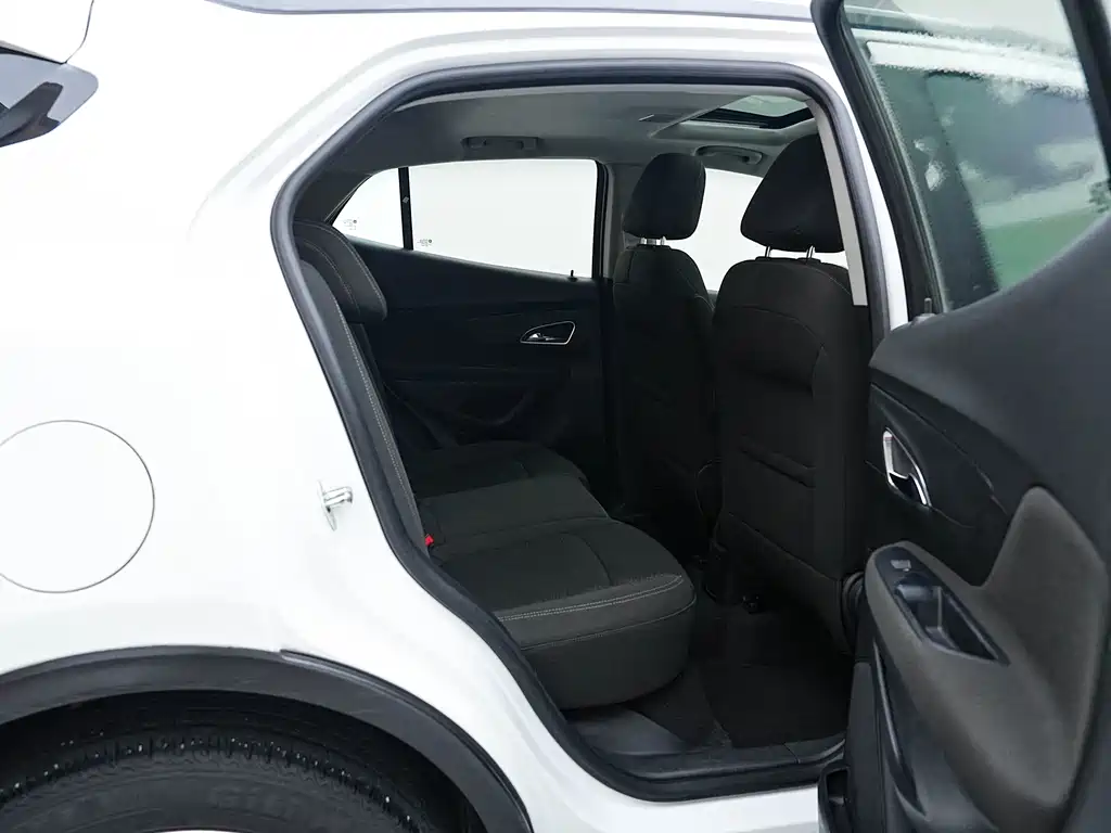 Buick Encore 1.4T Auto 2WD Urban Elite Type, фото 17