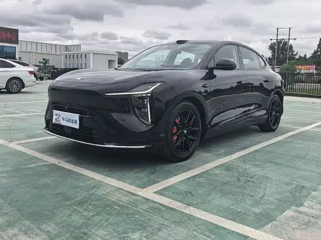 IM Motors LS6