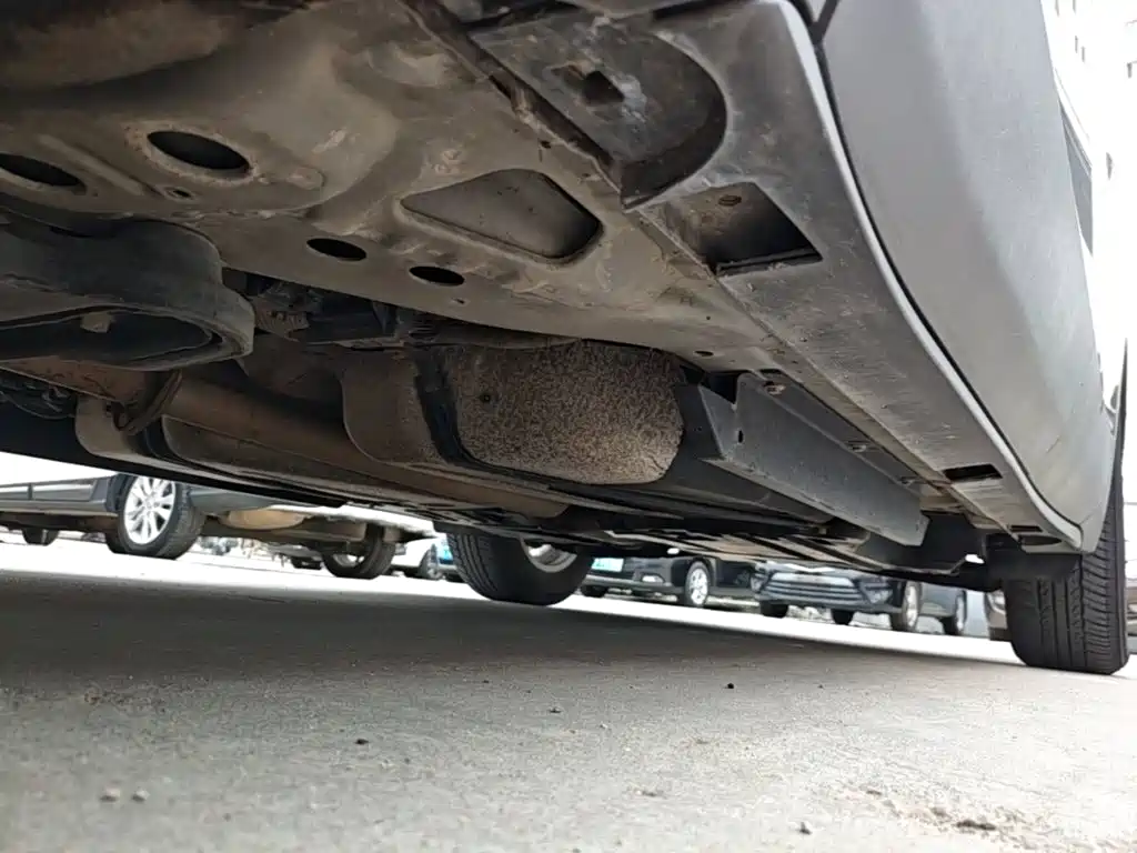 Buick Envision Plus — миниатюра 22