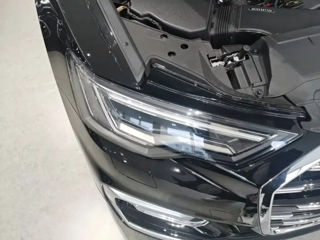 Audi A6L — миниатюра 11