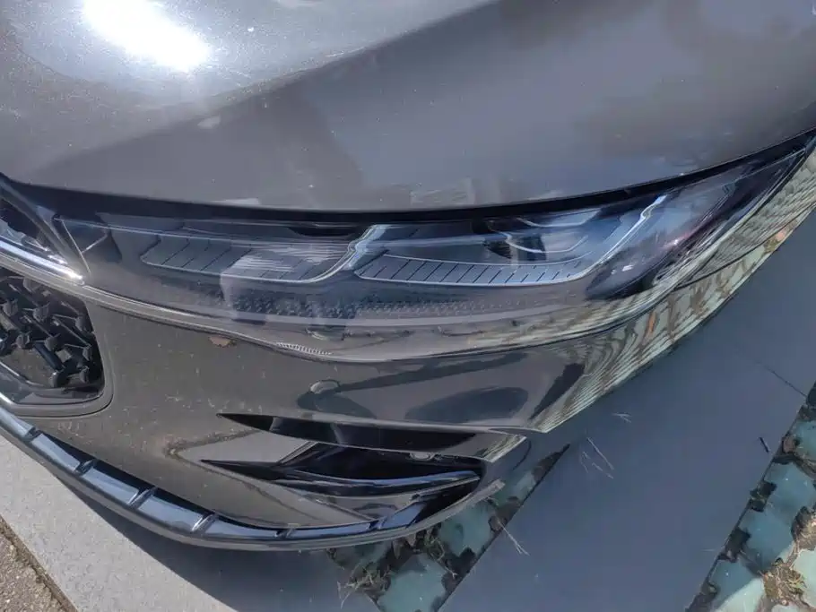 Lincoln Z — миниатюра 5