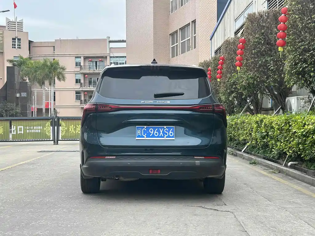 DONGFENG POPULAR YACHTS