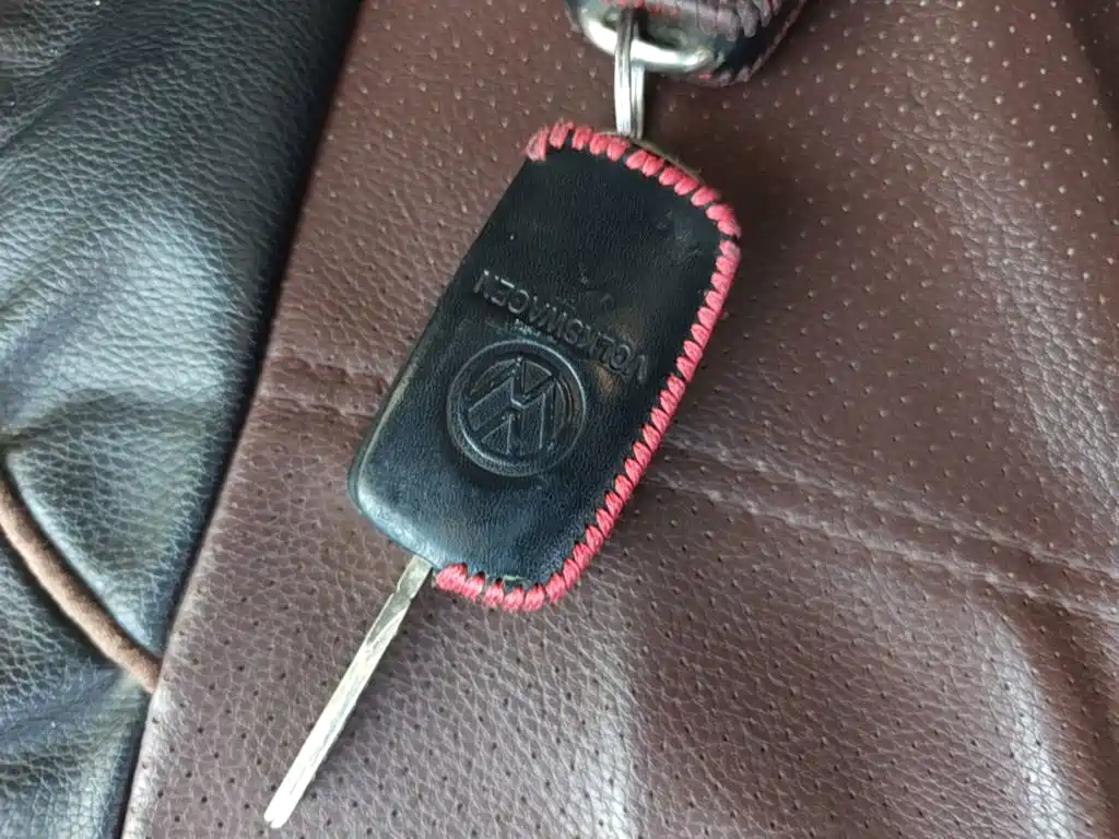 Volkswagen Lavida — миниатюра 9