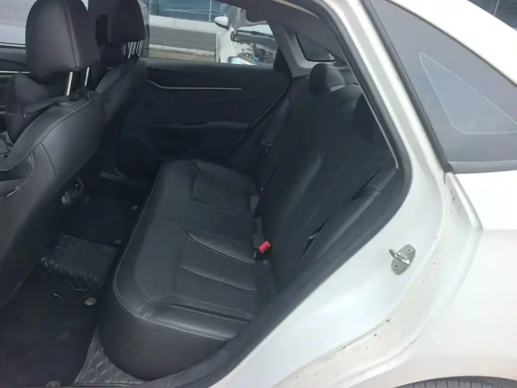Buick Excelle — миниатюра 17