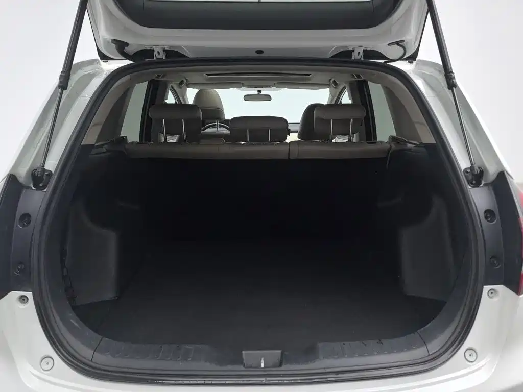 Honda Jade — миниатюра 16