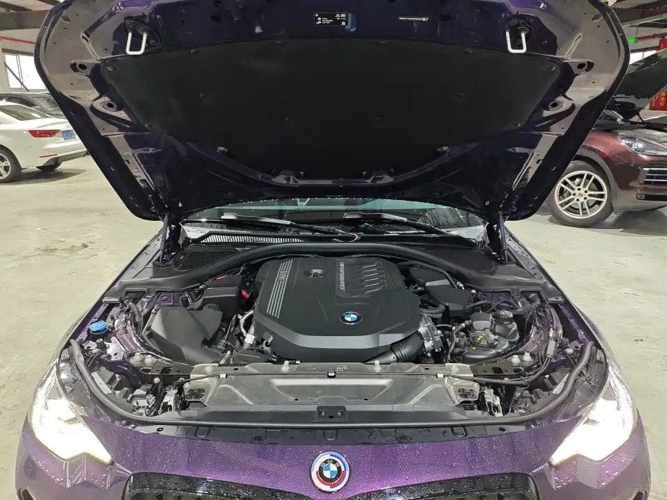 BMW M240i 2026 M240i xDrive