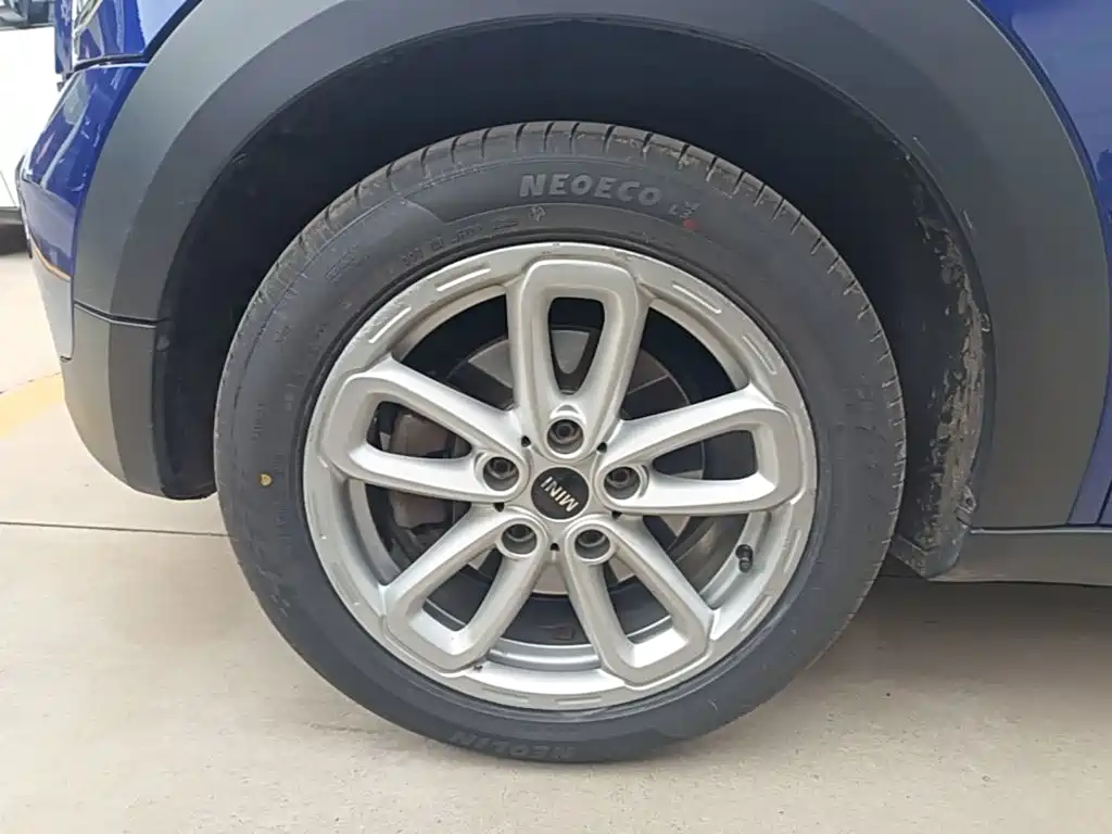 MINI Mini Countryman — миниатюра 23
