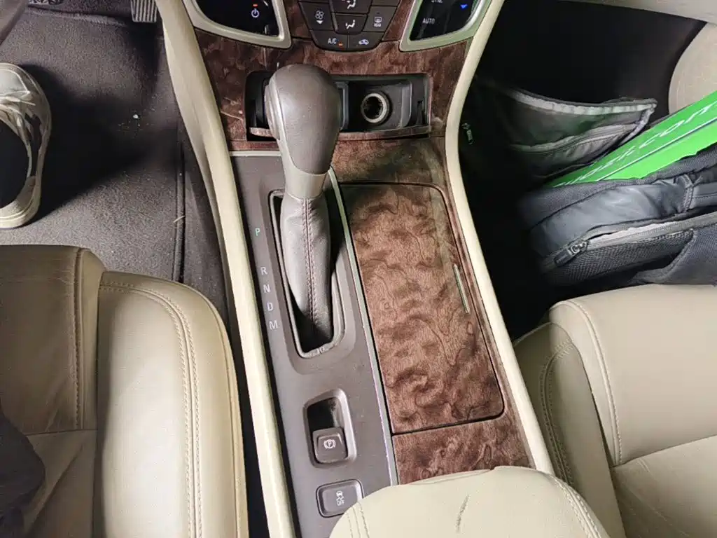 Buick LaCrosse — миниатюра 14