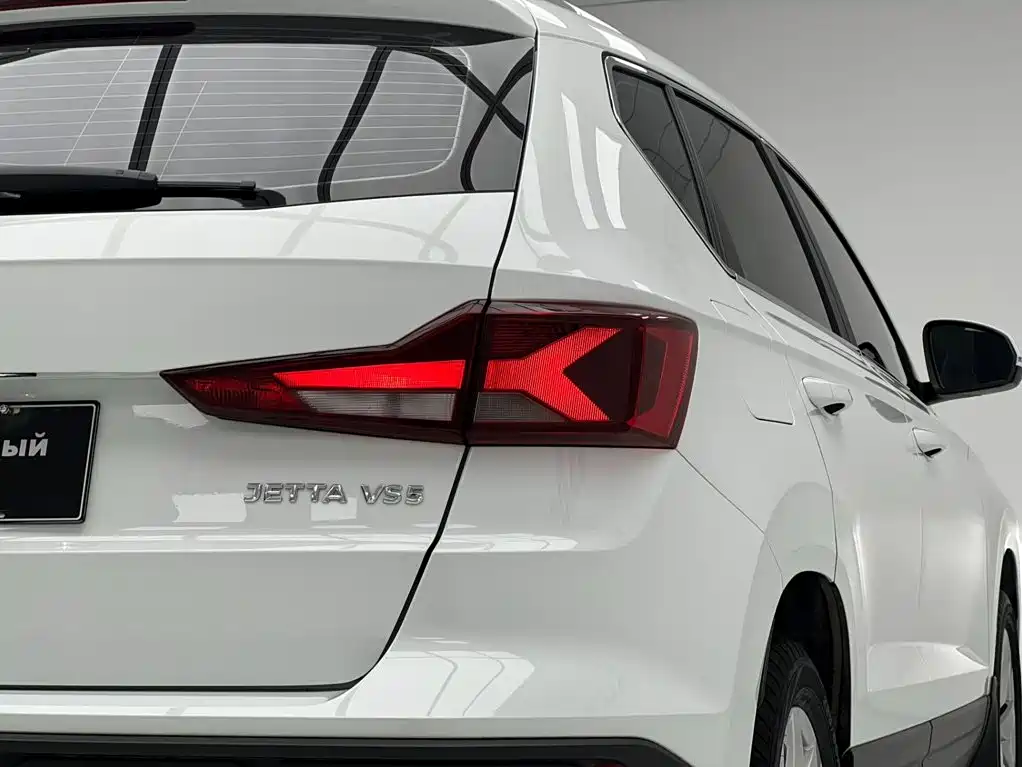 Jetta VS5 — миниатюра 9