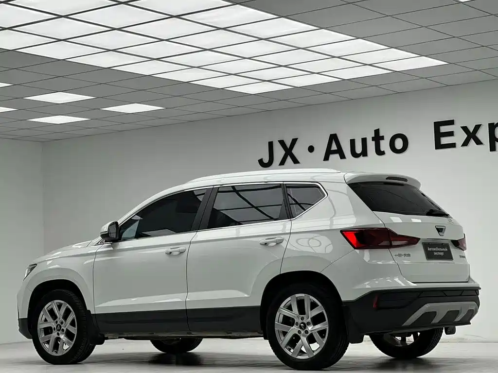 Jetta VS5 — миниатюра 6