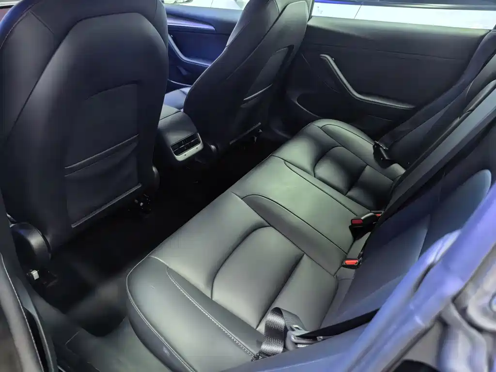 Tesla Model 3 — миниатюра 6