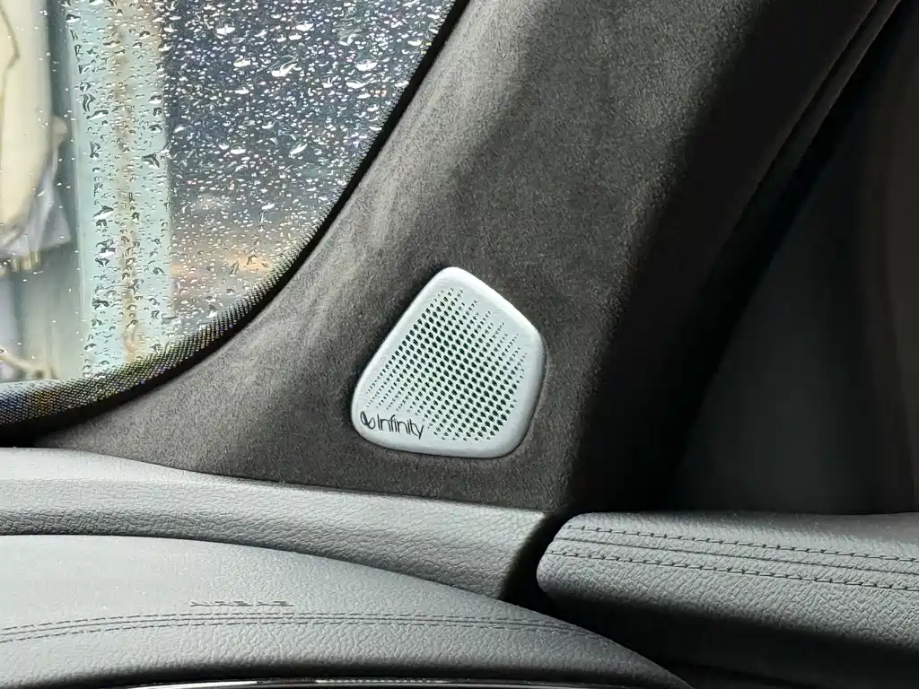 GEELY AUTOMOBILE XINGYUE L