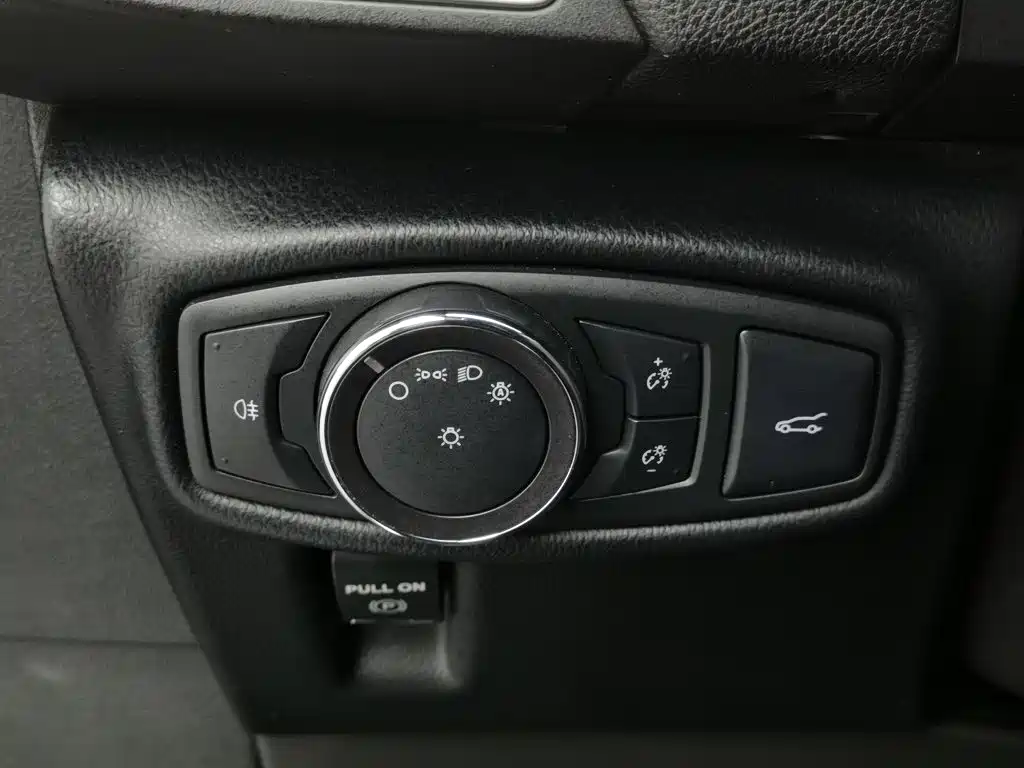 Lincoln MKX — миниатюра 21