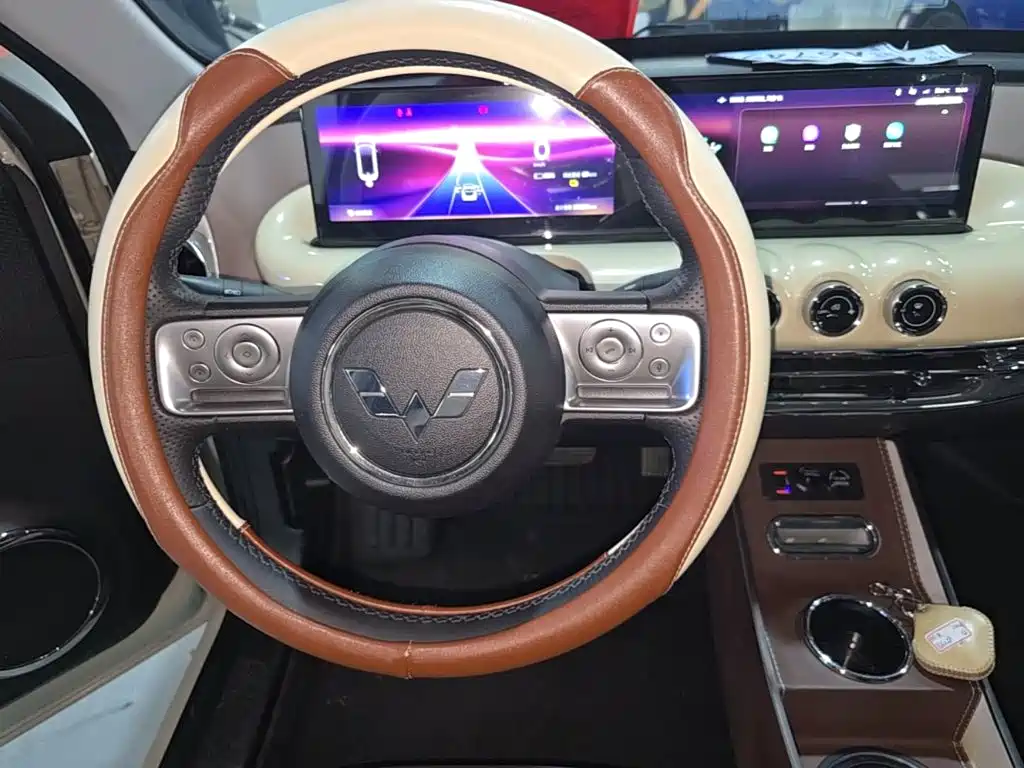 Wuling Bingo — миниатюра 11
