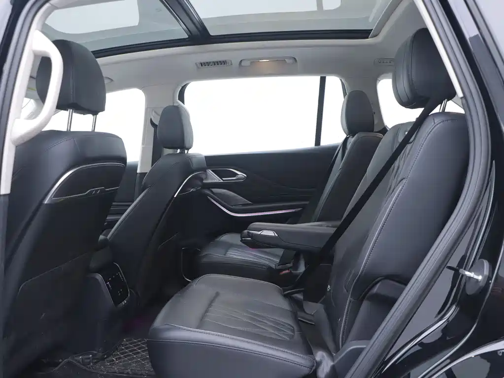 Hongqi HONGQI HS7 PHEV