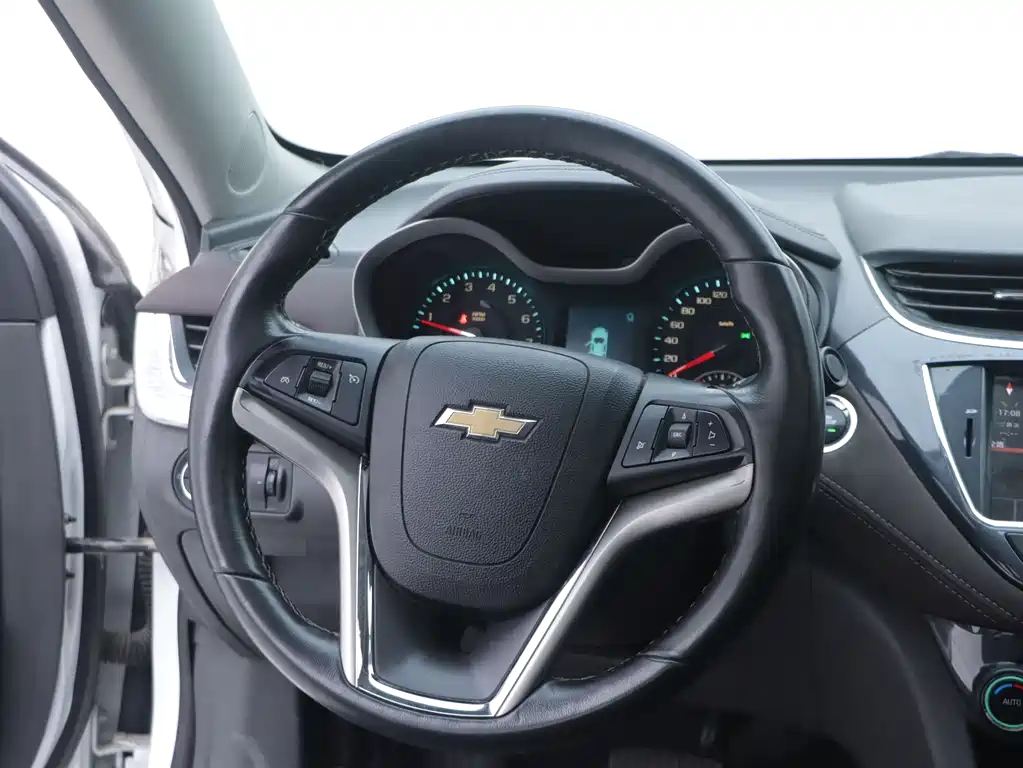 CHEVROLET MAI RUIBAO