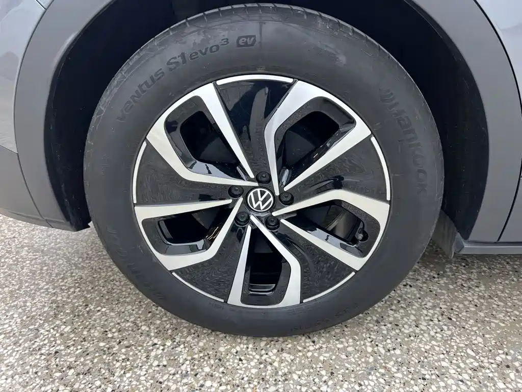 Volkswagen ID.4 X — миниатюра 14