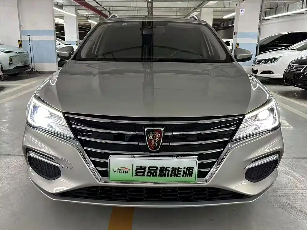 Roewe Ei5 — миниатюра 3