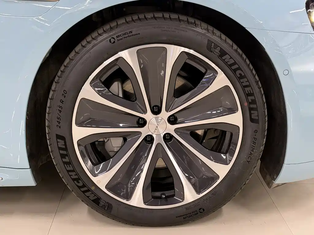 Zhijie Zhijie S7 — миниатюра 11