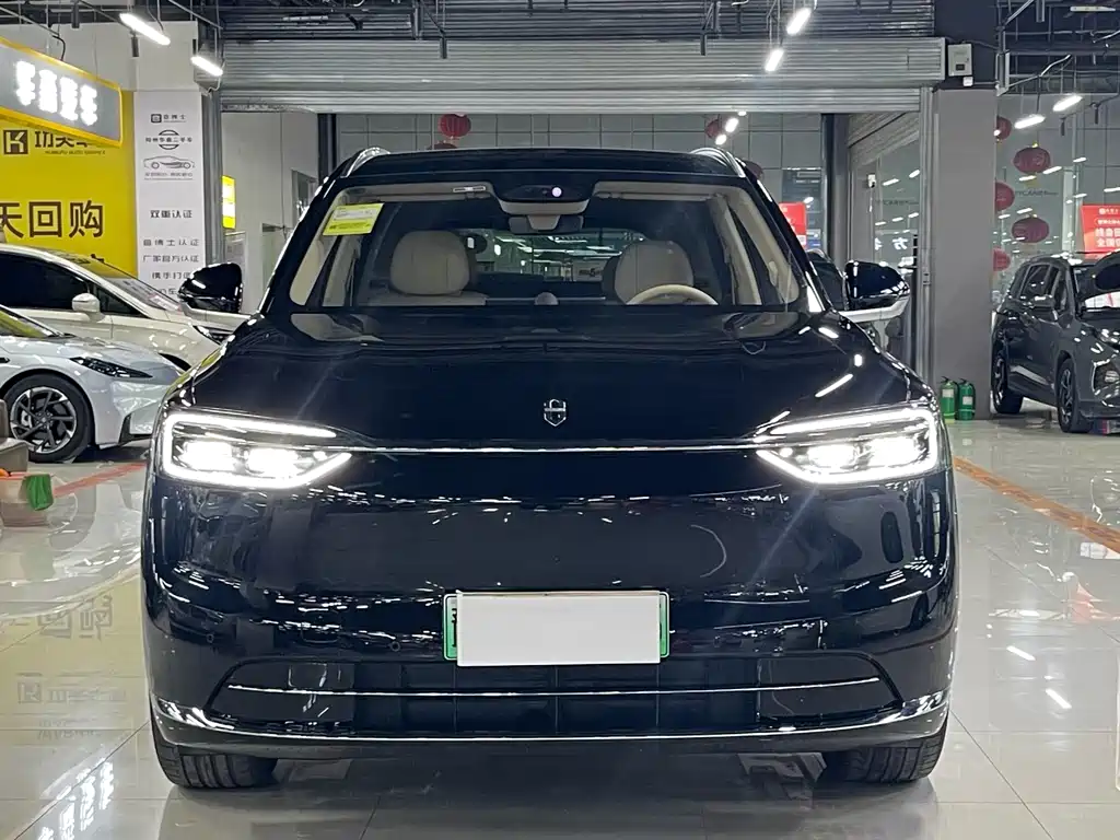 AITO ASK THE WORLD M7