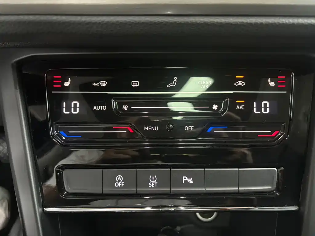 Volkswagen Touran — миниатюра 15