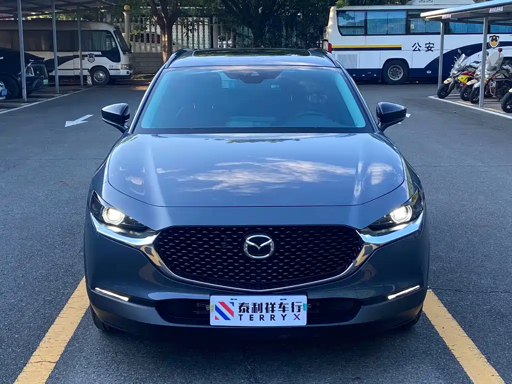 Mazda CX-30 — миниатюра 2