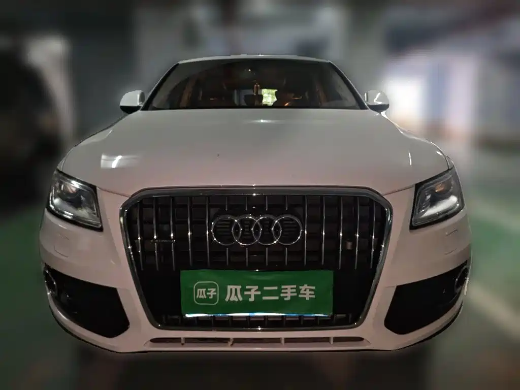 Audi Q5 — миниатюра 2