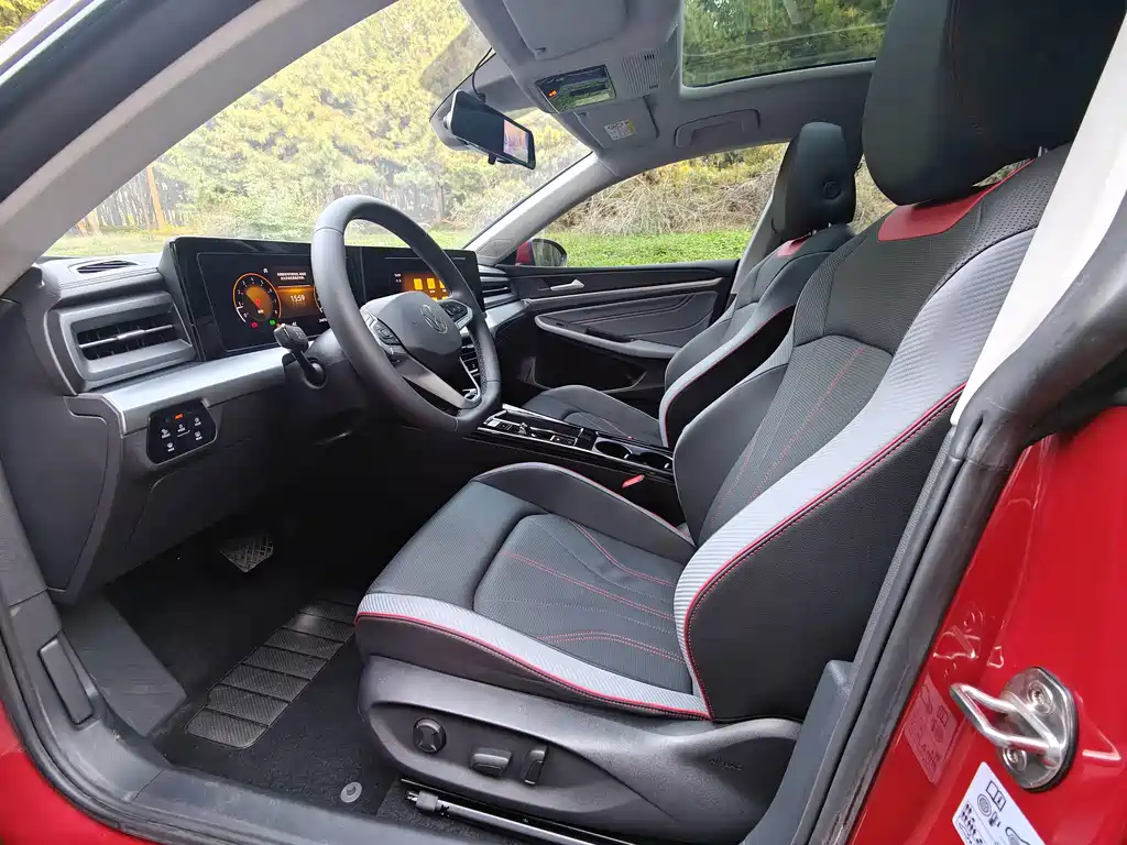 Volkswagen Lamando — миниатюра 9