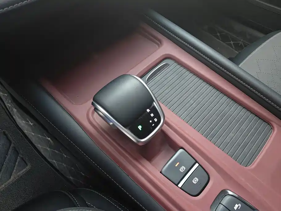 Chery Arrizo 8 — миниатюра 16