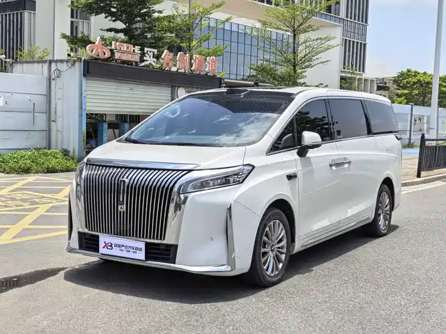 2025 Wey Gaoshan