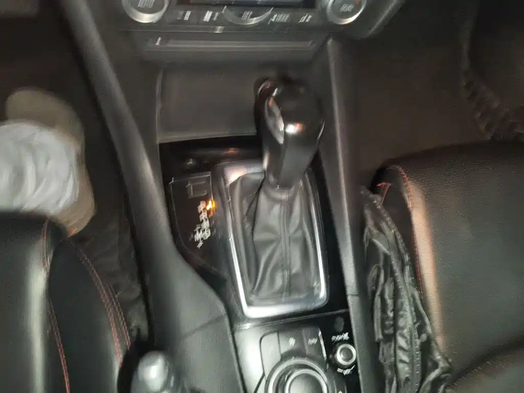 Mazda 3 Axela — миниатюра 7